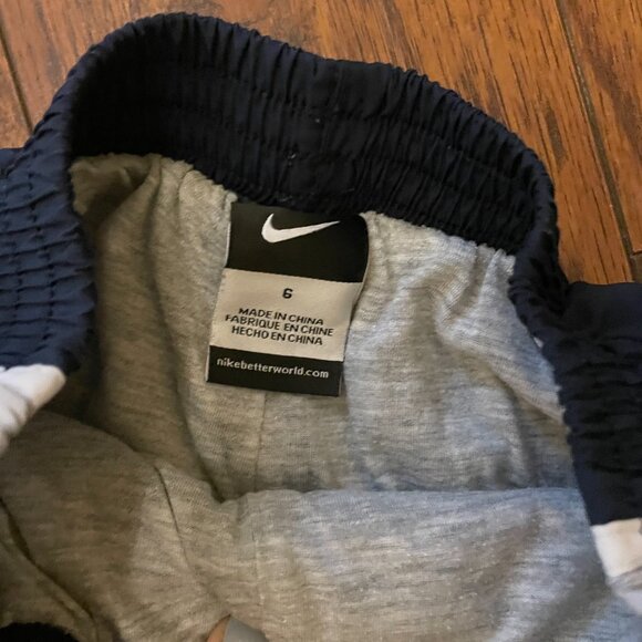 Nike sweats - Picture 2 of 3